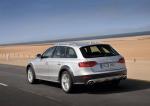 Audi A4 Allroad 2.0T Quattro 2009 года